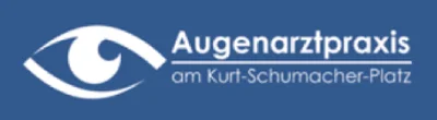 Logo: Dr. med. Wolfgang Hanuschik