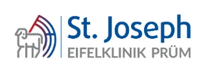 Logo: St. Joseph Eifelklinik Prüm gGmbH